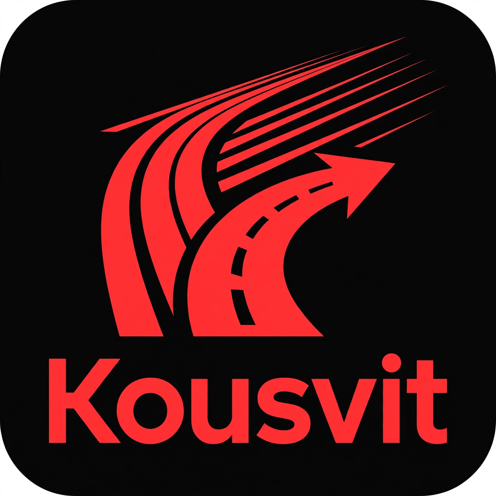 Kousvit
